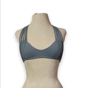 NWT ELIZABETH JANE Bikini Top